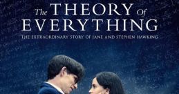 The Theory of Everything Trailer