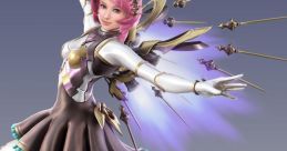 Alisa Bosconovitch (Tekken 8)