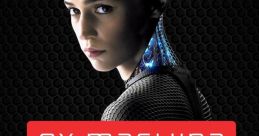 Ex Machina (2015)