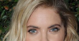 Ashley Benson