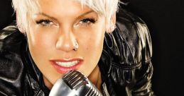 P!nk - So What