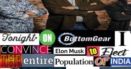 Bottom Gear