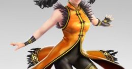 Ling Xiaoyu (Tekken)