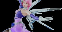 Alisa Bosconovitch (Tekken)