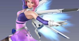 Alisa Bosconovitch (Tekken)
