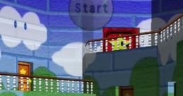 MundoMario64