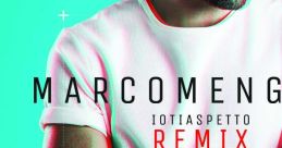 Marco Mengoni - Io ti aspetto