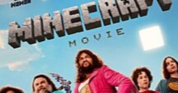 Minecraft Movie