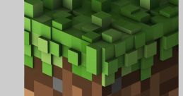 Minecraft track (Game) - Volume Alpha