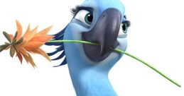 Perla_Jewel (Rio 2) (Voz De Perla De Rio 2) (Español Latino) Type your text and hear it in the voice of Perla_Jewel (Rio