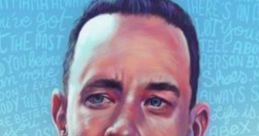 Forrest Gump (Tom Hanks) Tom Hanks as Forrest Gump from the 1894 hit film of the same name