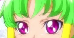 Cure Empress (Doki Doki Pretty Cure) Cure Empress