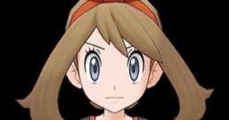 May (Pokémon Masters Ex) May