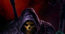 Skeletor