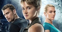 Insurgent Trailer