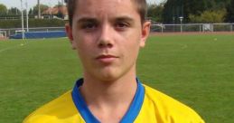Erwan Todorovic Erwan Todorovic