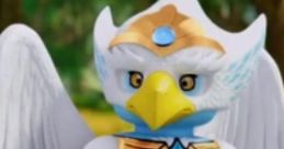 Eris The Eagle