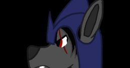 Mason Goeita (Black Wolf)