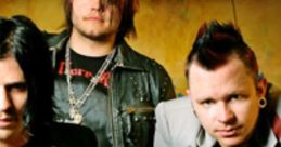 Hinder - Lips Of An Angel