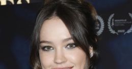 Sadie Stanley (Karate Kid Legends)
