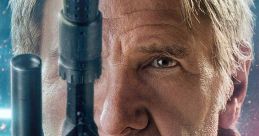 'Star Wars: Episode VII - The Force Awakens' Trailer