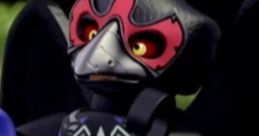 Razar The Raven