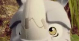 Rogon The Rhino