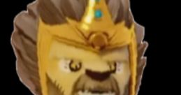 King Lagravis