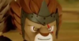 Longtooth