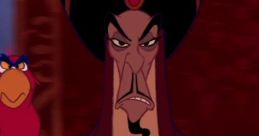 Jafar (Jonathan Freeman, Aladdin)
