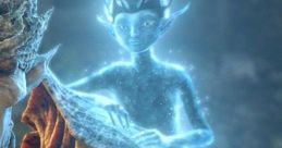 Strange Magic Trailer