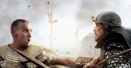 Exodus: Gods and Kings Trailer