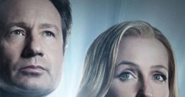 The X-Files Season 10 Tv Show Trailer