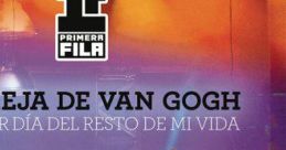 La Oreja de Van Gogh - El Primer Dia del Resto de Mi Vida (En Vivo)