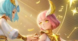 AFK Journey - Elijah & Lailah's Theme - Video Game Video game from AFK Journey - Elijah & Lailah's Theme for Mobile,