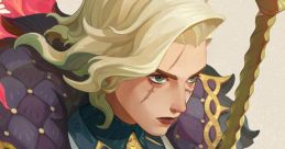 AFK Journey - Sonja's Theme - Video Game