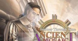 Ancient Mosaic Ancient Mosaic: Journey Through Time - Video Game