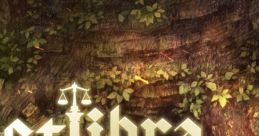 ASTLIBRA Gaiden: The Cave of Phantom Mist - Video Game