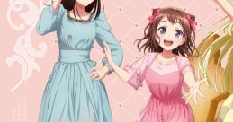 BanG Dream! Girls Band Party! Cover Vol.7 バンドリ！ ガールズバンドパーティ！ カバーコレクション Vol.7 BanG Dream!
