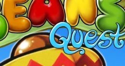 Bean's Quest Original - Video Game