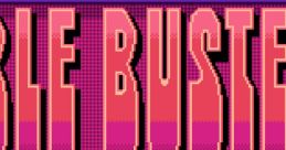 Bubble Buster - Video Game Video game from Bubble Buster for Arcade. Published by Taito (1994). Uploaded by riheko3606.