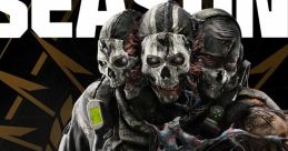 Call of Duty: Modern Warfare III track (Season 6 by Sam Marshall, Bill Kiley) - Video Game