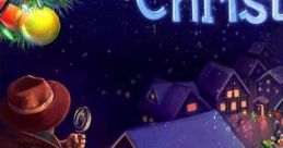 Christmasville Дело о пропавшем Санте - Video Game