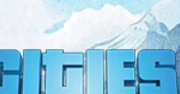 Cities: Skylines - Alpine Tunes Radio CS - Alpine Tunes Radio - Video Game