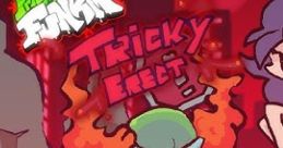 Friday Night Funkin': Vs. Tricky One Shot Madness Erect Remix - Video Game Video game from Friday Night Funkin': Vs. Tricky