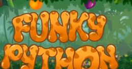Funky Python Забавный питон - Video Game Video game from Funky Python Забавный питон for Windows. Published by Alawar
