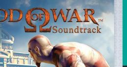 God of War: (Original Video Game track) (PlayStation 30th Anniversary) God of War: (Original Video Game track) (PlayStation