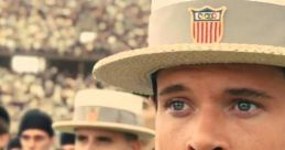 Unbroken Trailer