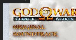 God of War: Ghost of Sparta (Original Video Game track) (PlayStation 30th Anniversary) - Video Game Video game from God