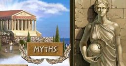 Heroes of Hellas Герои Эллады - Video Game Video game from Heroes of Hellas Герои Эллады for Windows. Published by Alawar
